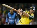 Australia Vs World XI ICC Super Series 2005 Game 2 Channel Nine Highlights