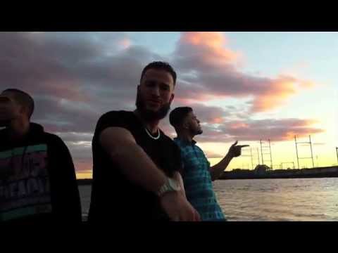 Repp-Style ft. John Epps, E-Chris and Kase - Free Spirit (Official Video)