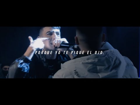 STUART & NACHO: FMS 🇦🇷 / MINUTOS A SANGRE 💣💥