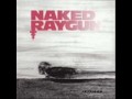 Naked Raygun- Suspect Device