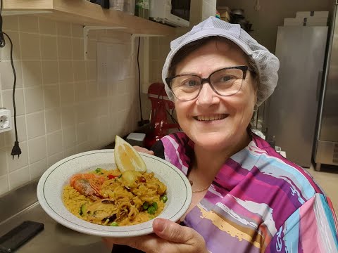 Arroz a mi manera