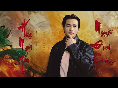 Họa người yêu Sheet - Nguyễn Đình Chương