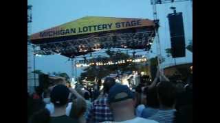 Mayer Hawthorne Can&#39;t Stop, You Called Me (Live)