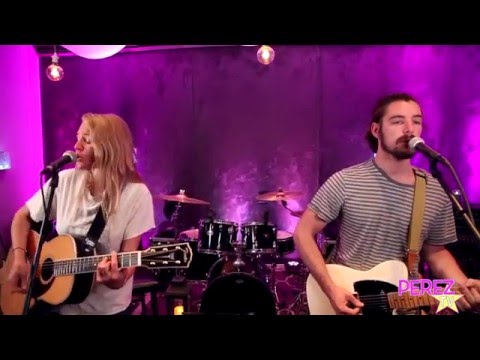 Dont You Give Up On Me - Lissie