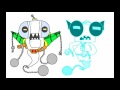 Mixels Danjo
