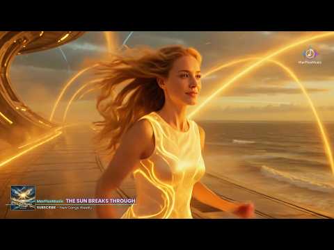 MarFluxMusic - The Sun Breaks Through [Vocal Trance] (Golden Horizon Mix 2026)