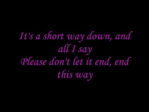 My Excellence - Sorry (with lyrics)