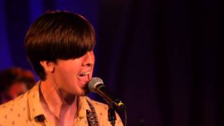 The Shivas - Big Mama Casio (Live on KEXP)