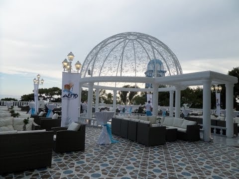 Rubi Platinum Meeting of guests (Встреча гостей)