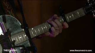 Jack Carty - A Way With Me - Live at The Convent Club - 2016