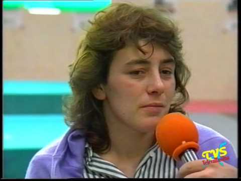 Asso - Campionati Provinciali di Biliardo 1991