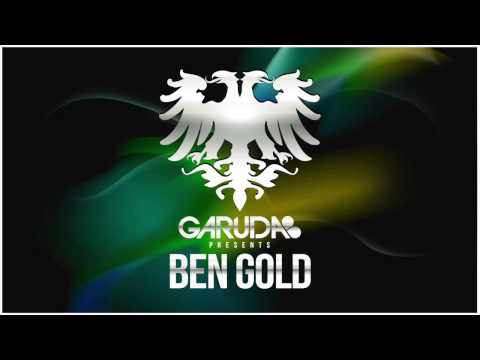 Ben Gold - Colossal (Harry Square Remix)