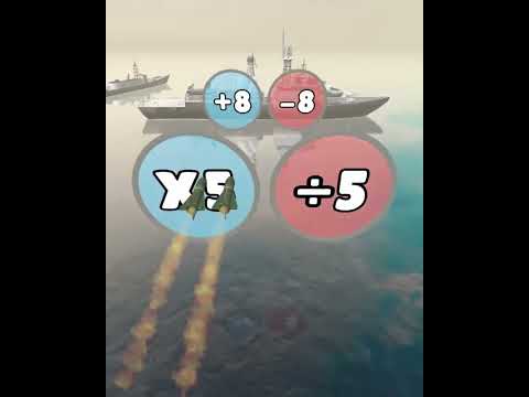 Missile Strike