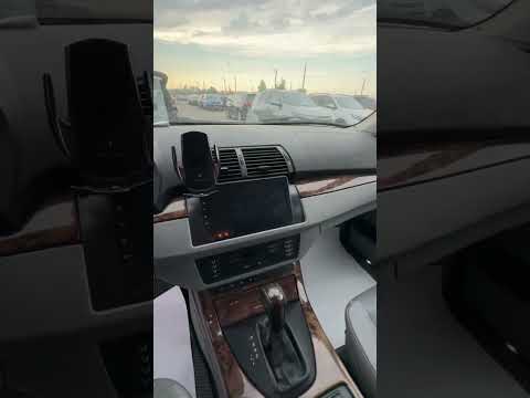 фото bmw x5 i (e53) 0