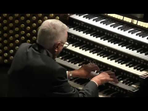 GIGA, Bossi - Hector Olivera (Christ Cathedral)