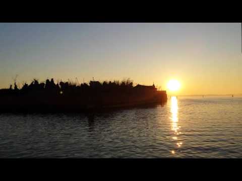 Venedig 16/17 - 015 - Die Isola Secreta (Herr der Diebe)