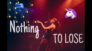 Nothing to lose (najwajean) Najwa vs Mala (en vivo) 07/02 #najwavsmalavsfox