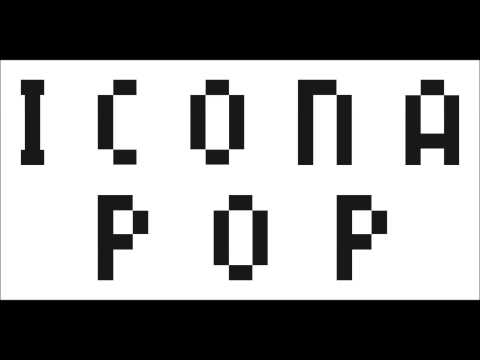 Icona Pop - Just Another Night(DubVision Remix)