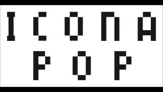 Icona Pop - Just Another Night(DubVision Remix)