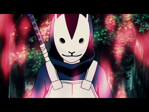 XXXTentacion & Ski Mask The Slump God - GXD DAMN (AMV)