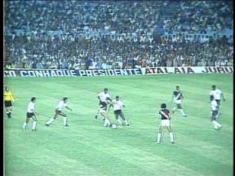 The Return of Roberto Dinamite