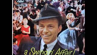 Frank Sinatra - I Got Plenty O&#39; Nuttin (DES Stereo from mono)