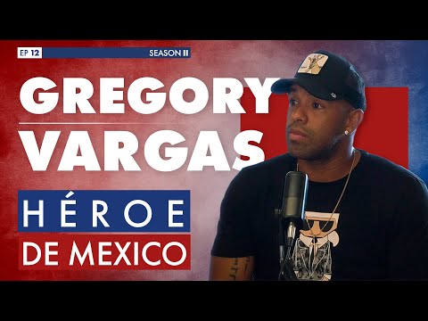 ¡HÉROE DE MÉXICO! ft. Gregory Vargas | EP 12 T 02 #PuraBulla