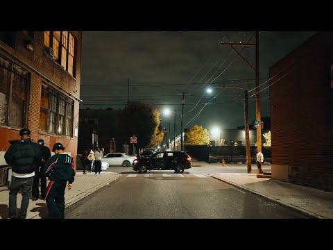 Shaun Sloan & Kur - Only Human (Official Music Video)