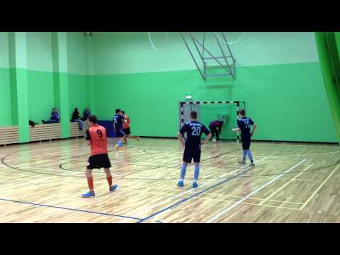 FC Kose 7:5 Maardu United