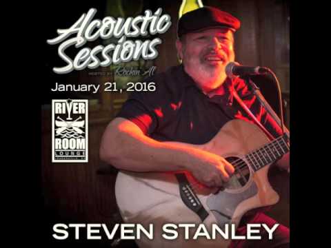 Steven Stanley - Better Than Gold - Acoustic Sessions
