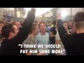 TOP 5 Man City Songs Chants