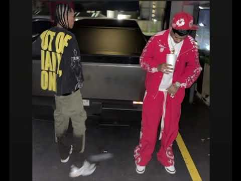 Menor Bronx feat. Trampa Billone - ALERTA [Audio Oficial]