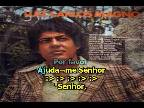 Ajuda-me Senhor video
