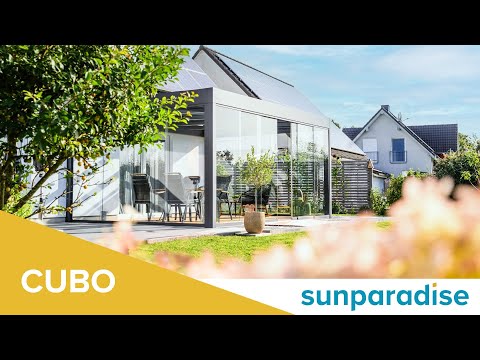 Sunparadise CUBO – Videovorschau