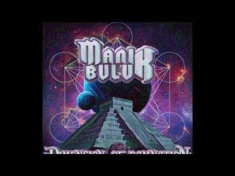 Manik Buluk - Time For Medication - 191 BPM - Master