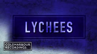 Mr. Pit - Lychees