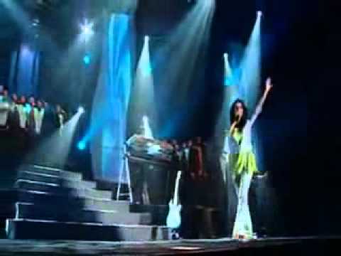 Faz Chover - Aline Barros