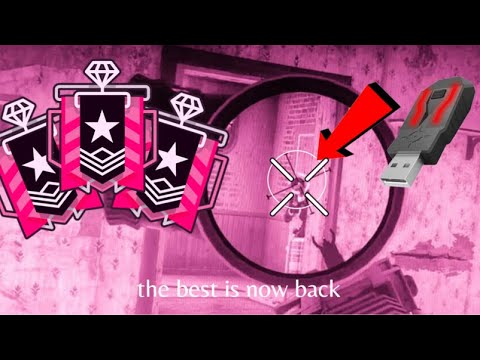 HOW A CHAMPION PLAYS ZOFIA AND LESION (NEW XIM APEX SETTINGS)