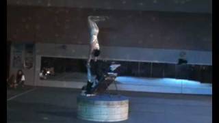 acrobatic duo inspiration - FiNDING BEAUTY