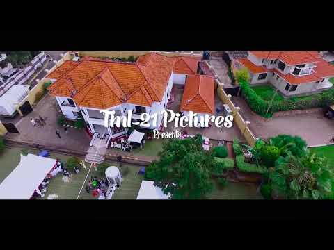 Ragga Dee - Wololo (official video HD)