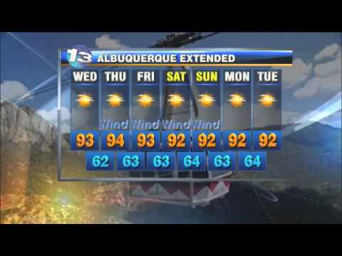 Midday News Webcast: June 15, 2011