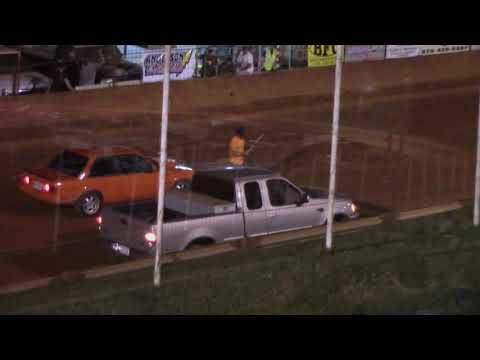 Winder Barrow Speedway Spectator Race 6/29/19