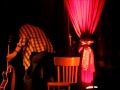 Howe Gelb - Ottersum, Roepaen | May 22 2012 |