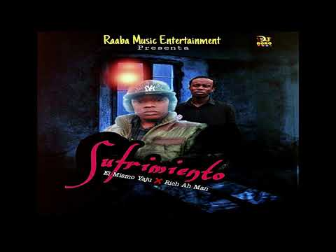 Yaju ft Rich ah man - Ese pum pum ( 2021 )