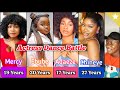 New Dance Battle Mercy Kenneth Vs Adaeze Onuigbo Vs Obio Oluebube Vs Chineye Nnebe Tiktok Dance