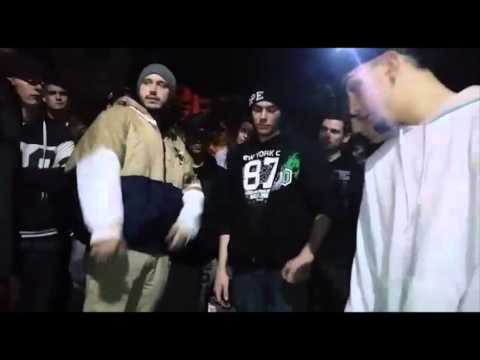 Premade Bot vs Dosis de Flow - Semifinal