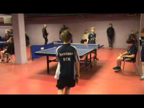 080203 YDr A, Jesper Ravn - Kristian Bilgrav