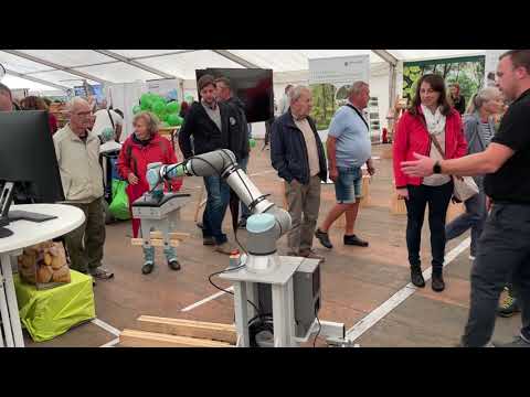 Westerwälder Holztage 2022