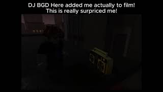 New spoiler from DJ BGD Here  Exclusive information