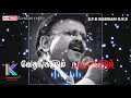 SPB WHATSAPP STATUS LOVE SONG பாதம் தொடும்ூங்கொலுசு தா�